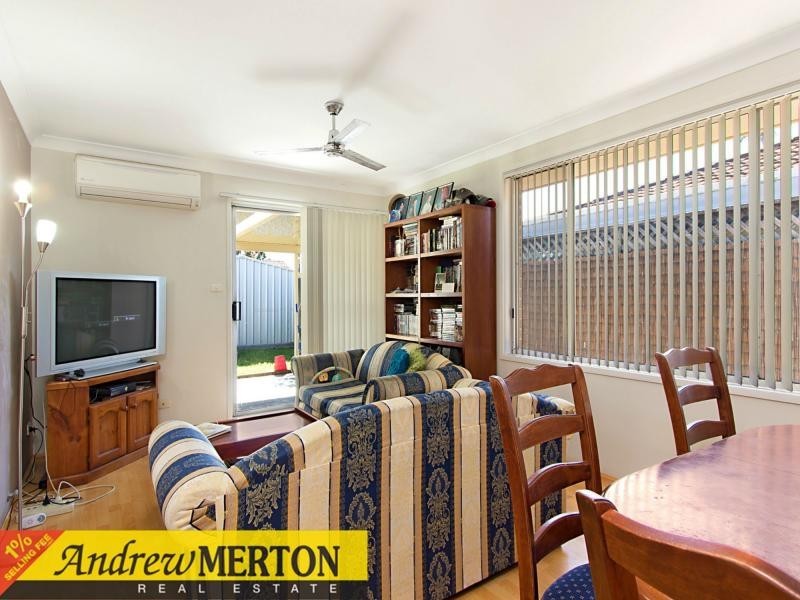 10B Westcott Place, Oakhurst NSW 2761