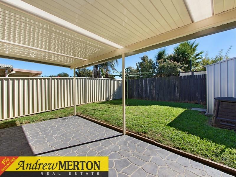 10B Westcott Place, Oakhurst NSW 2761