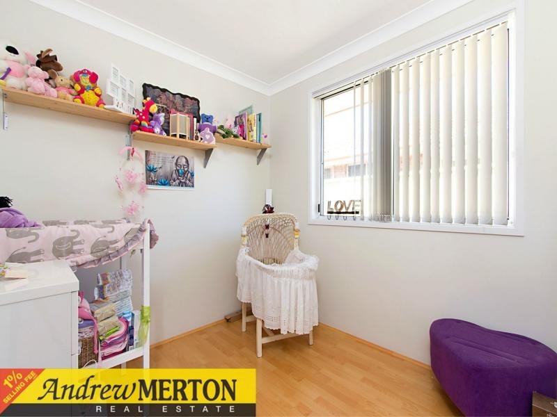 10B Westcott Place, Oakhurst NSW 2761