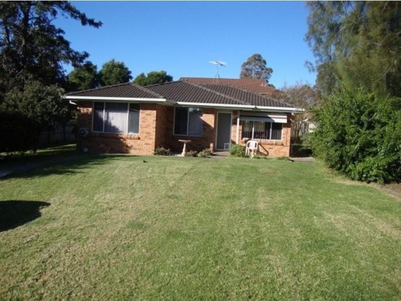 36B Highfield Road, Quakers Hill NSW 2763