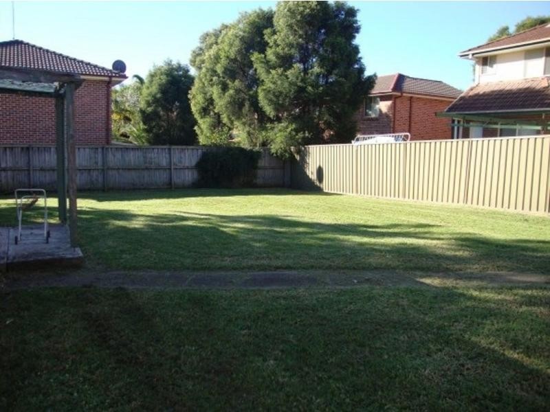 36B Highfield Road, Quakers Hill NSW 2763