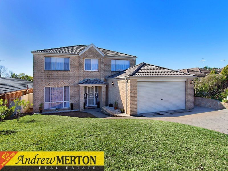 80 Wilson road, Acacia Gardens NSW 2763