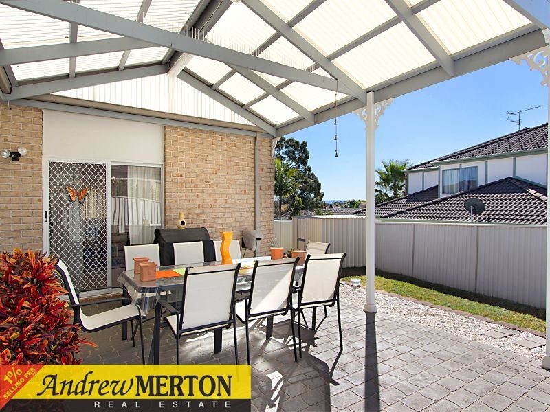 80 Wilson road, Acacia Gardens NSW 2763