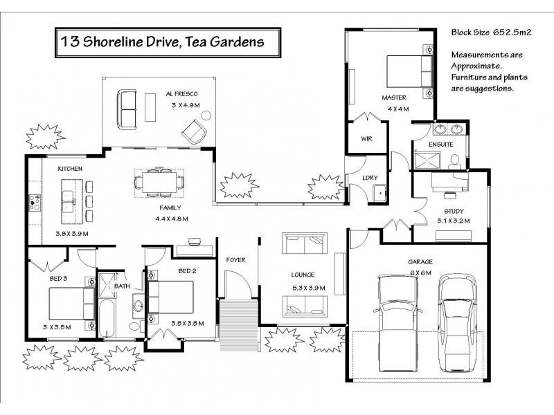 13 Shoreline Drive, Tea Gardens NSW 2324