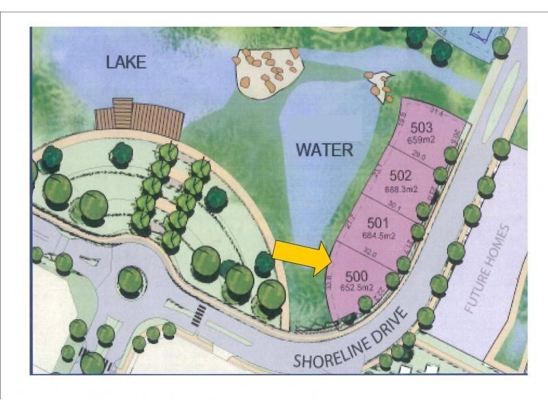 13 Shoreline Drive, Tea Gardens NSW 2324