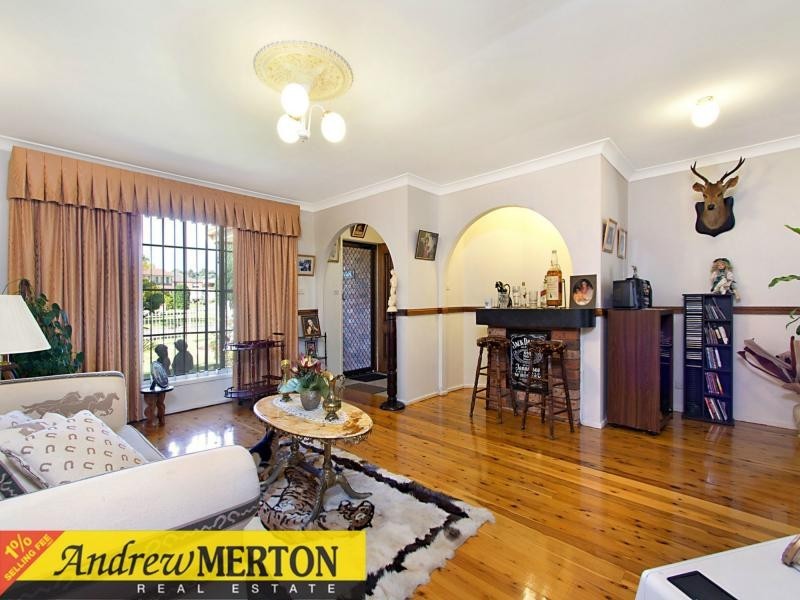 9 Doherty Street, Quakers Hill NSW 2763