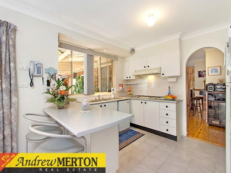 9 Doherty Street, Quakers Hill NSW 2763