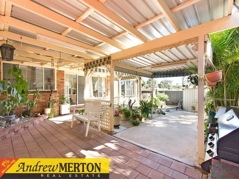 9 Doherty Street, Quakers Hill NSW 2763