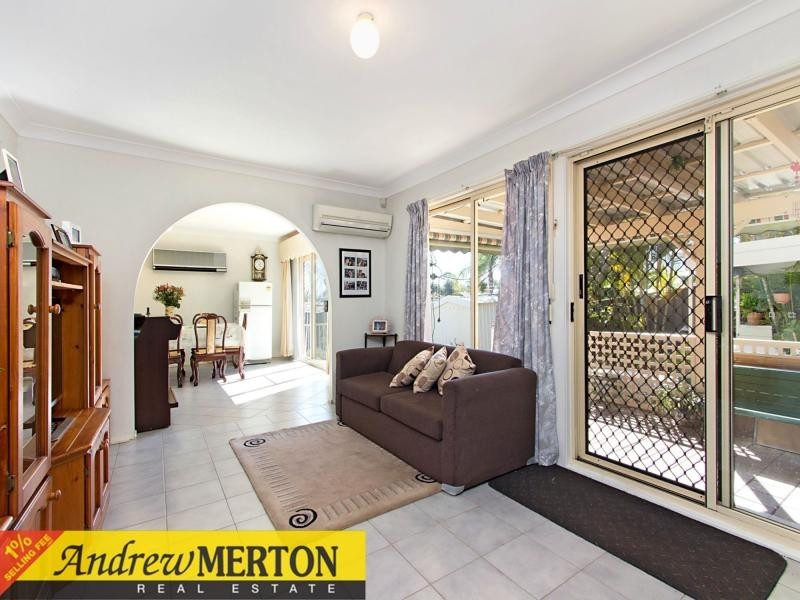 9 Doherty Street, Quakers Hill NSW 2763
