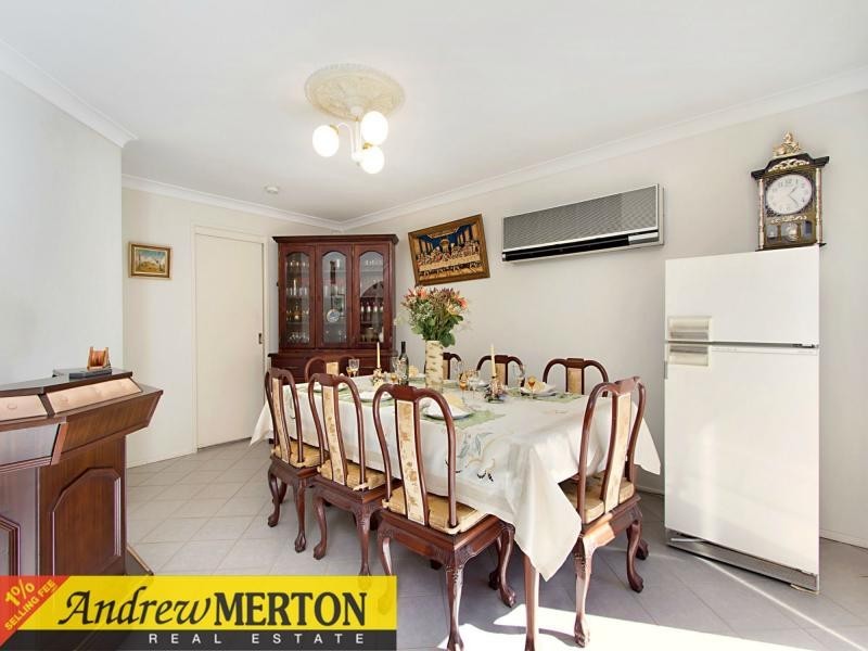 9 Doherty Street, Quakers Hill NSW 2763