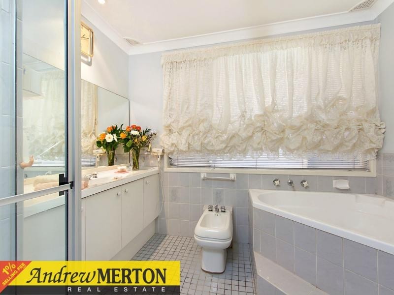 9 Doherty Street, Quakers Hill NSW 2763