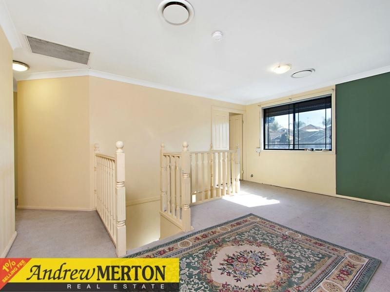 16 Baxter Crescent, Glendenning NSW 2761