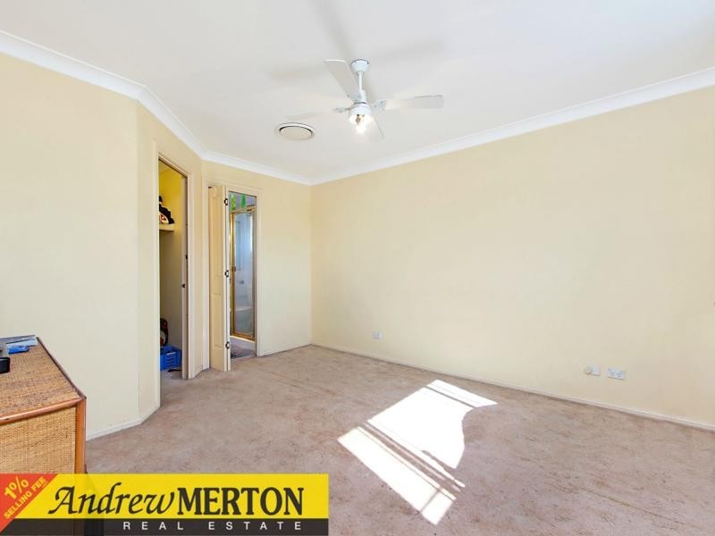 16 Baxter Crescent, Glendenning NSW 2761