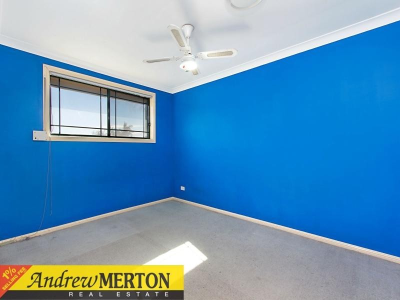 16 Baxter Crescent, Glendenning NSW 2761