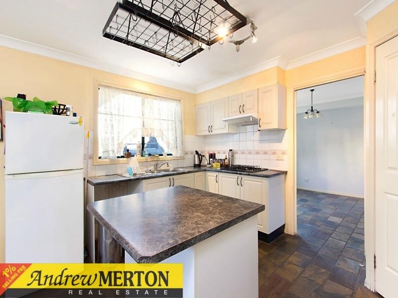 16 Baxter Crescent, Glendenning NSW 2761