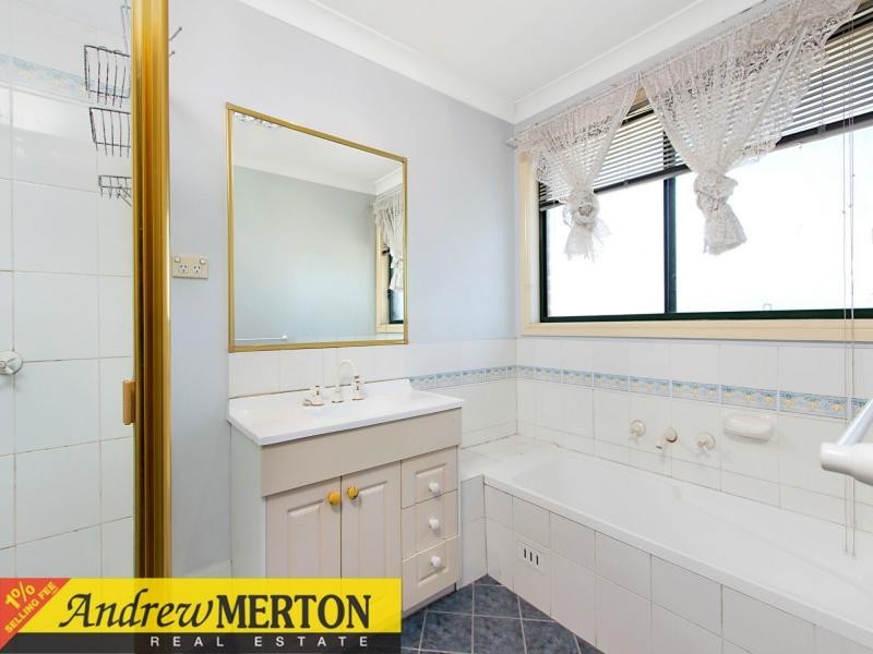 16 Baxter Crescent, Glendenning NSW 2761