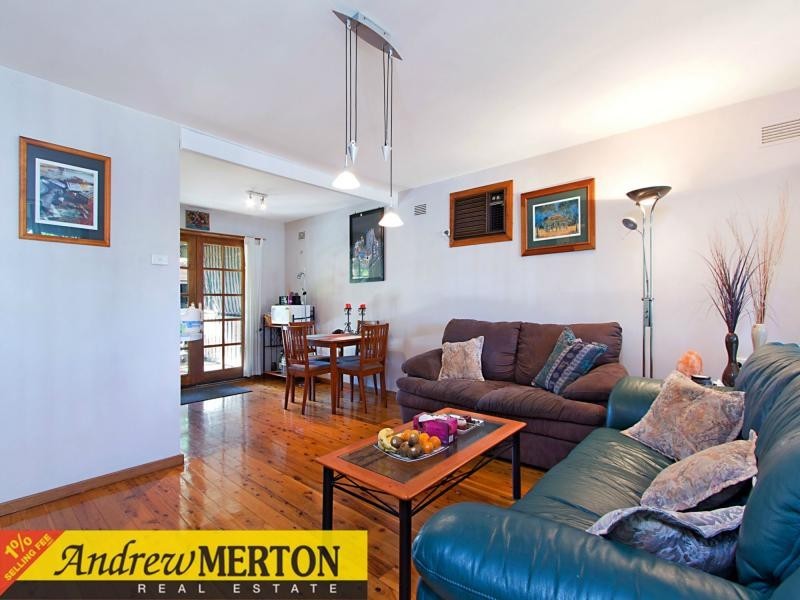 6 Hathor Street, Doonside NSW 2767