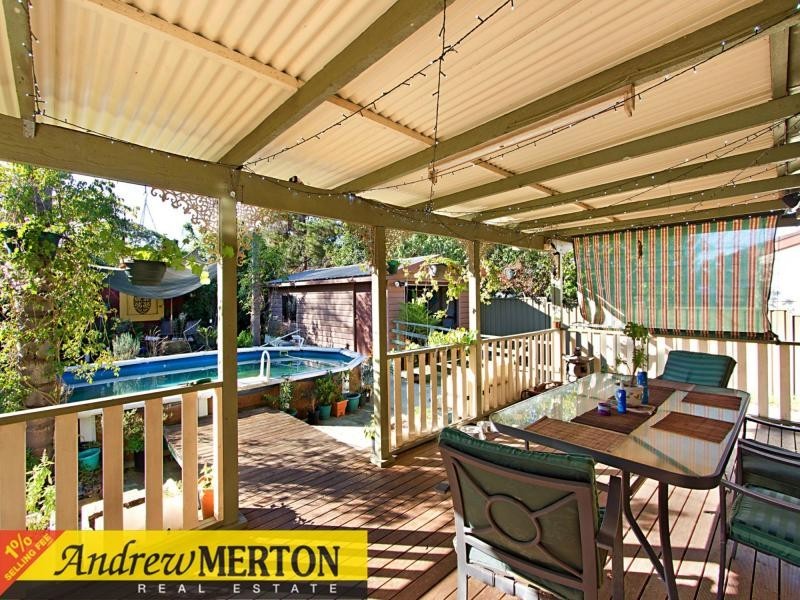 6 Hathor Street, Doonside NSW 2767