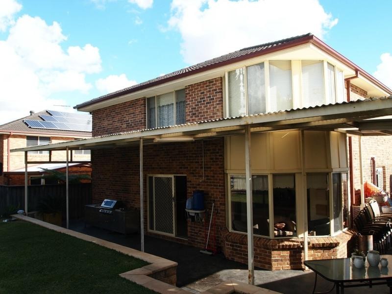 7 Bluegum Grove, Glenwood NSW 2768