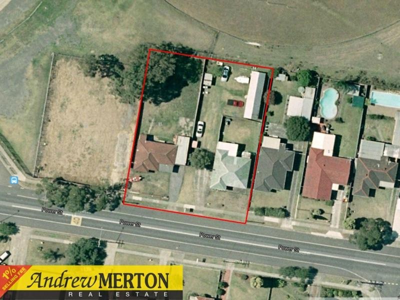 9 Power Street, Doonside NSW 2767