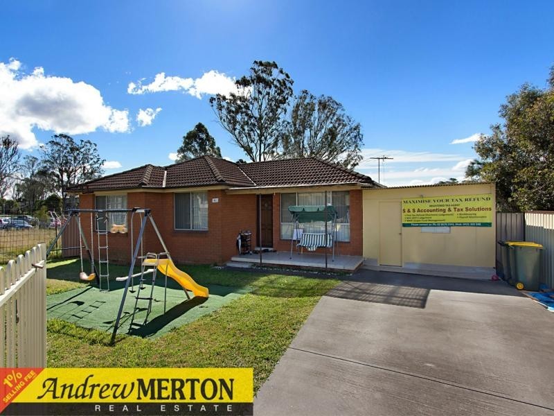 11 Power Street, Doonside NSW 2767