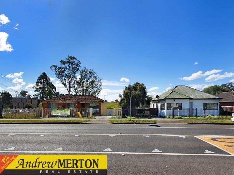 9 to 11 Power Street, Doonside NSW 2767