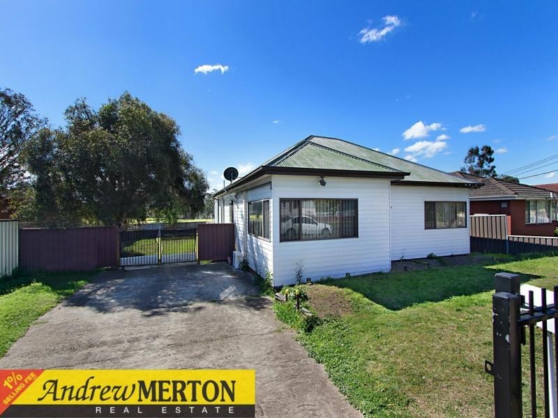 9 to 11 Power Street, Doonside NSW 2767