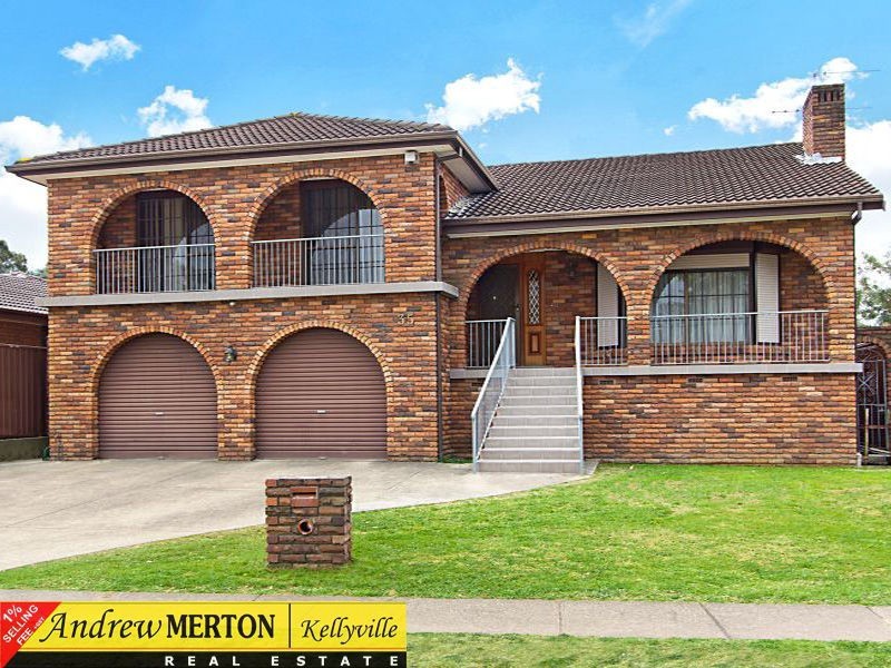 35 Myrtle St, Prospect NSW 2148