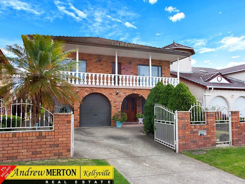 15A Denmark St, Merrylands NSW 2160