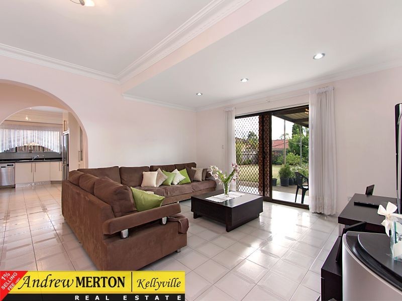 15A Denmark St, Merrylands NSW 2160