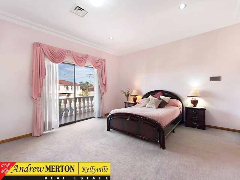 15A Denmark St, Merrylands NSW 2160