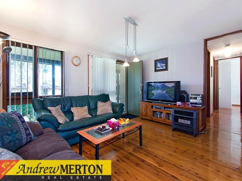 6 Hathor Street, Doonside NSW 2767