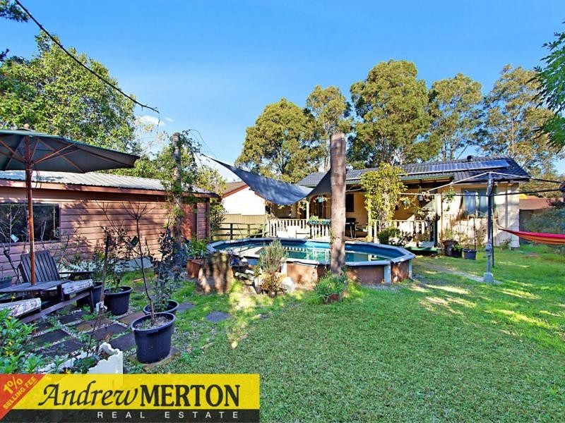 6 Hathor Street, Doonside NSW 2767