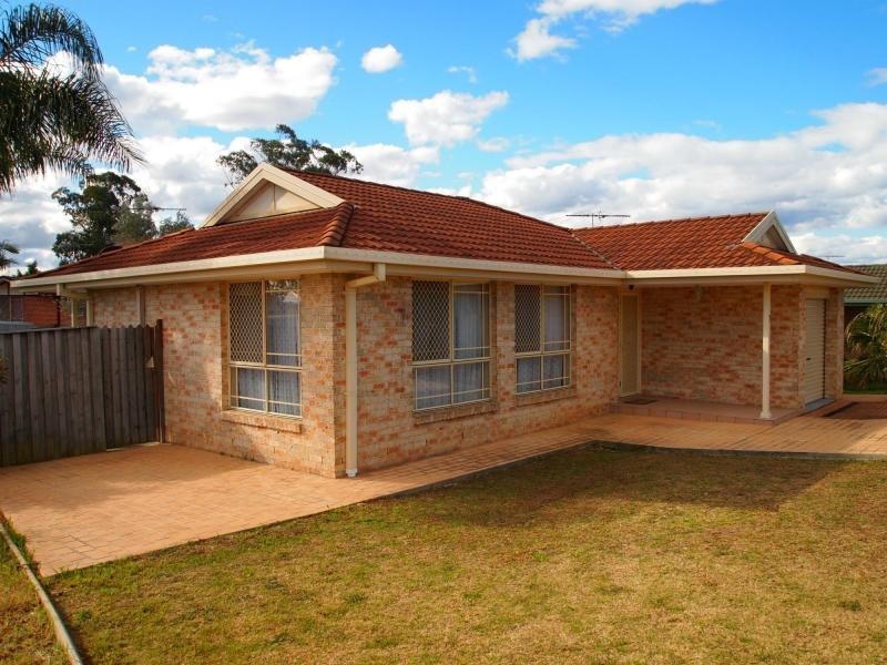 7 Seabrook Crescent, Doonside NSW 2767