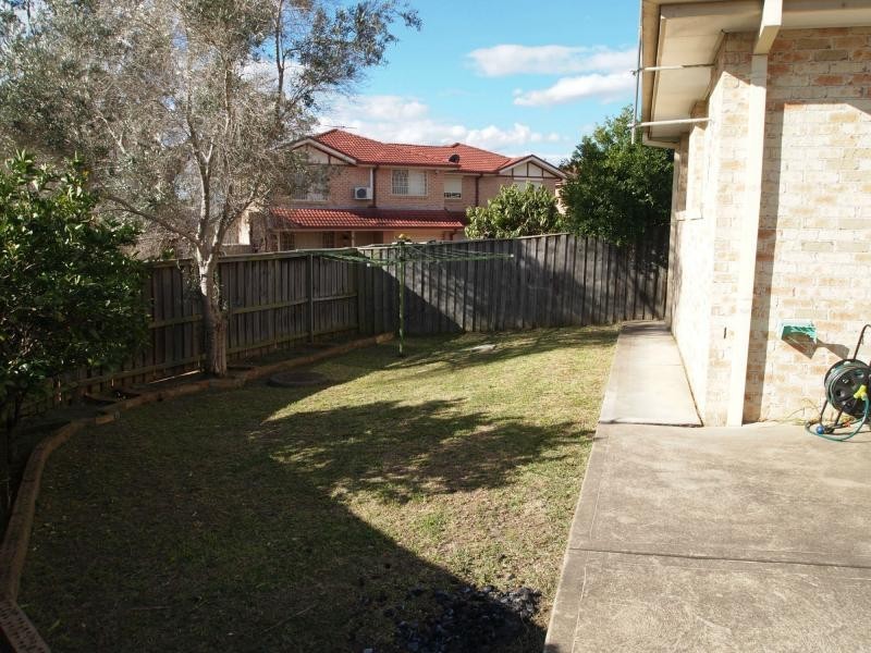 7 Seabrook Crescent, Doonside NSW 2767