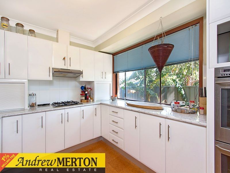 18 Barnier Drive, Quakers Hill NSW 2763