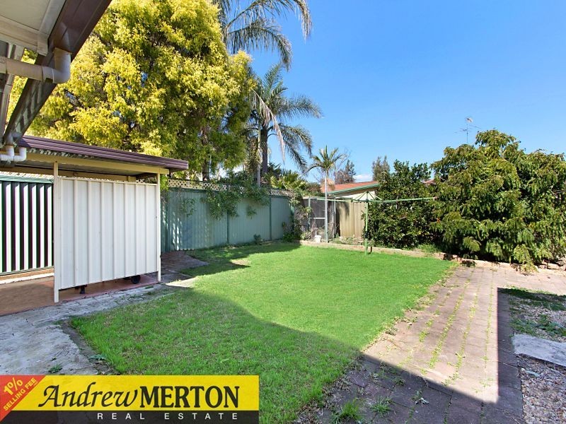 18 Barnier Drive, Quakers Hill NSW 2763