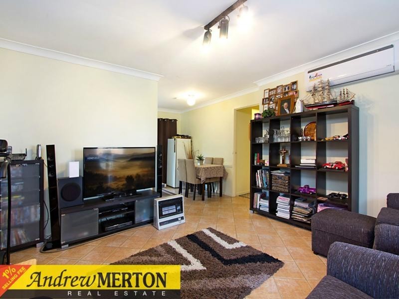 5 Fonda place, Glendenning NSW 2761