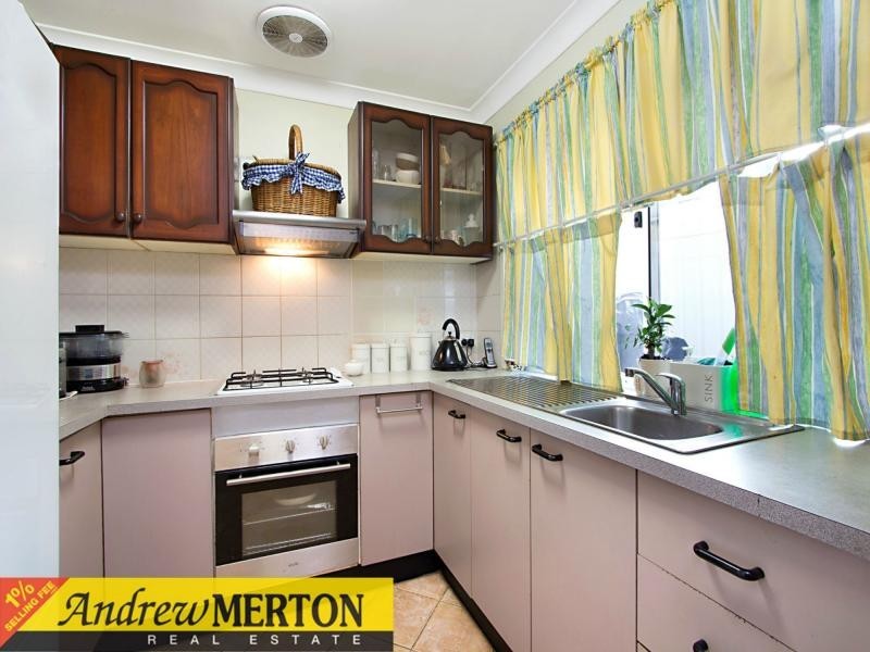 5 Fonda place, Glendenning NSW 2761