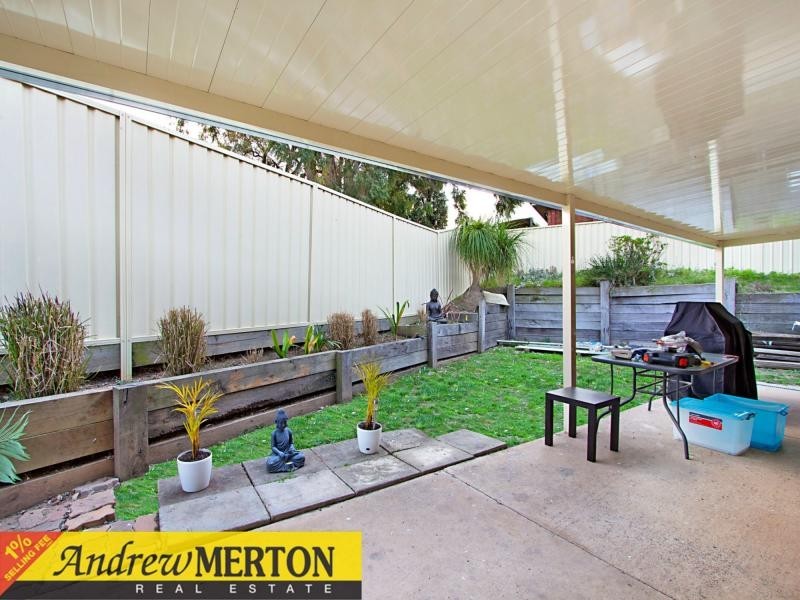 5 Fonda place, Glendenning NSW 2761