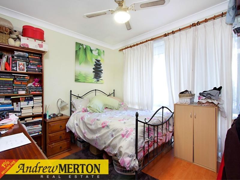 5 Fonda place, Glendenning NSW 2761