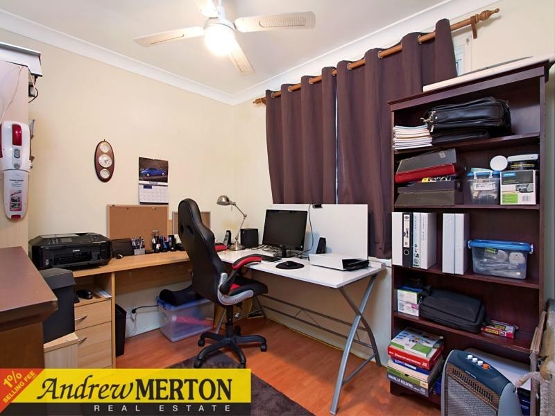 5 Fonda place, Glendenning NSW 2761