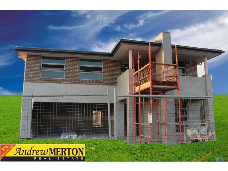 L4802 Spearmint Street, The Ponds NSW 2769