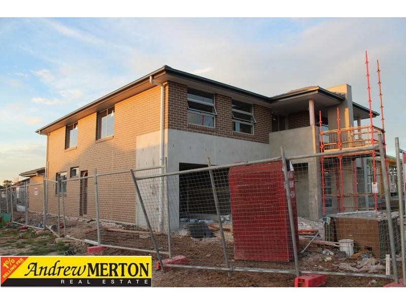 L4802 Spearmint Street, The Ponds NSW 2769