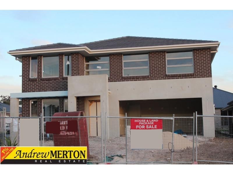 L5587 Sunflower Parade, The Ponds NSW 2769