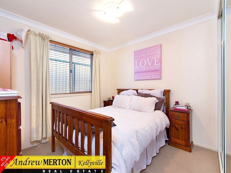 14 Guernsey Way, Stanhope Gardens NSW 2768