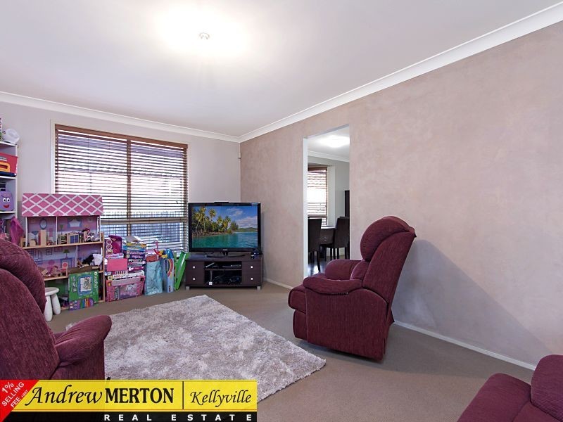 14 Guernsey Way, Stanhope Gardens NSW 2768