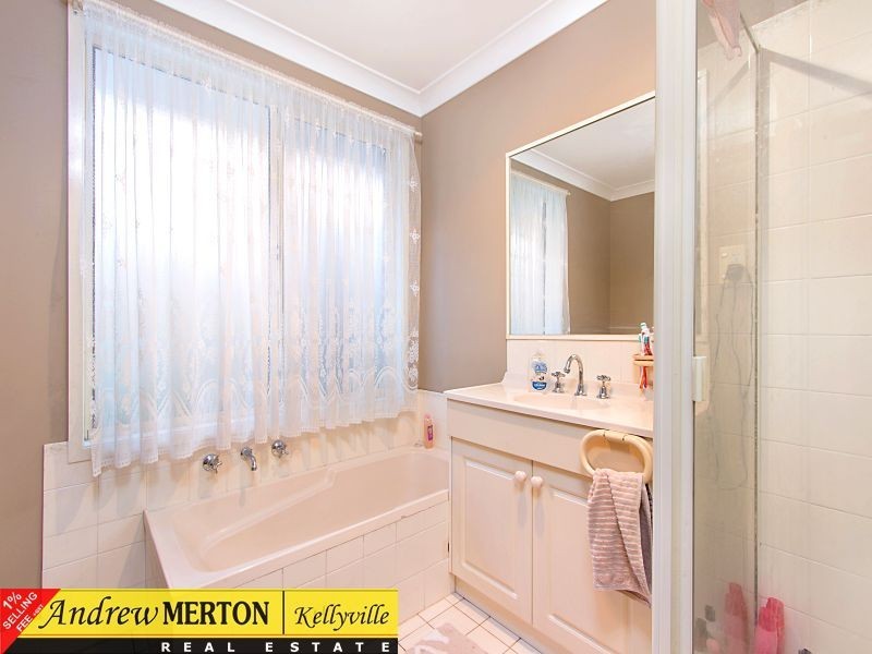 14 Guernsey Way, Stanhope Gardens NSW 2768