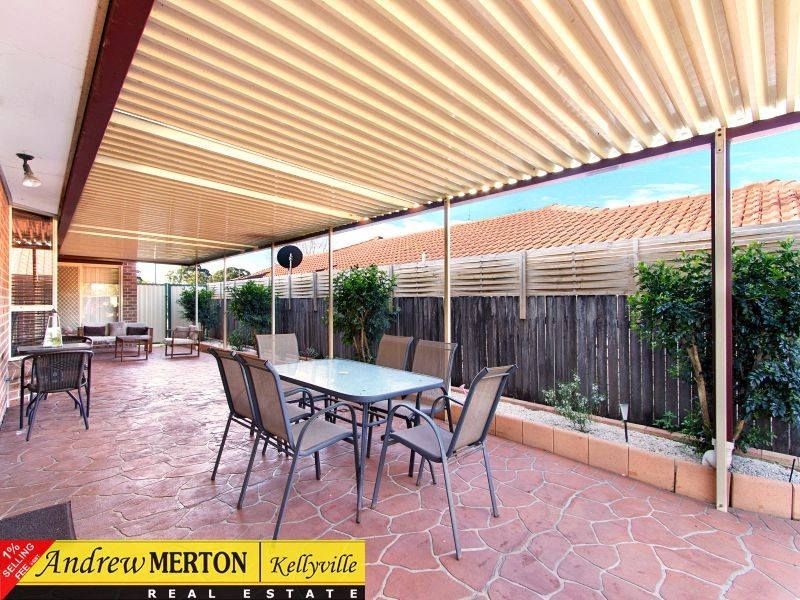 14 Guernsey Way, Stanhope Gardens NSW 2768