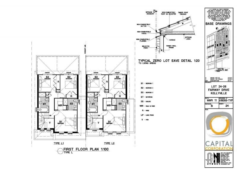 L40 24-26 Fairway Drive, Kellyville NSW 2155